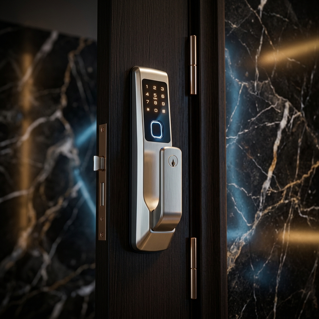 NeoLock Smart Lock