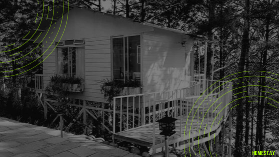 Điểm Danh Qua Khóa Thông Minh