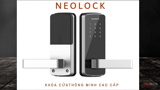 HIGH-CLASS SMART DOOR LOCK- SOLUTIONS FOR THE BEST APARTMENT