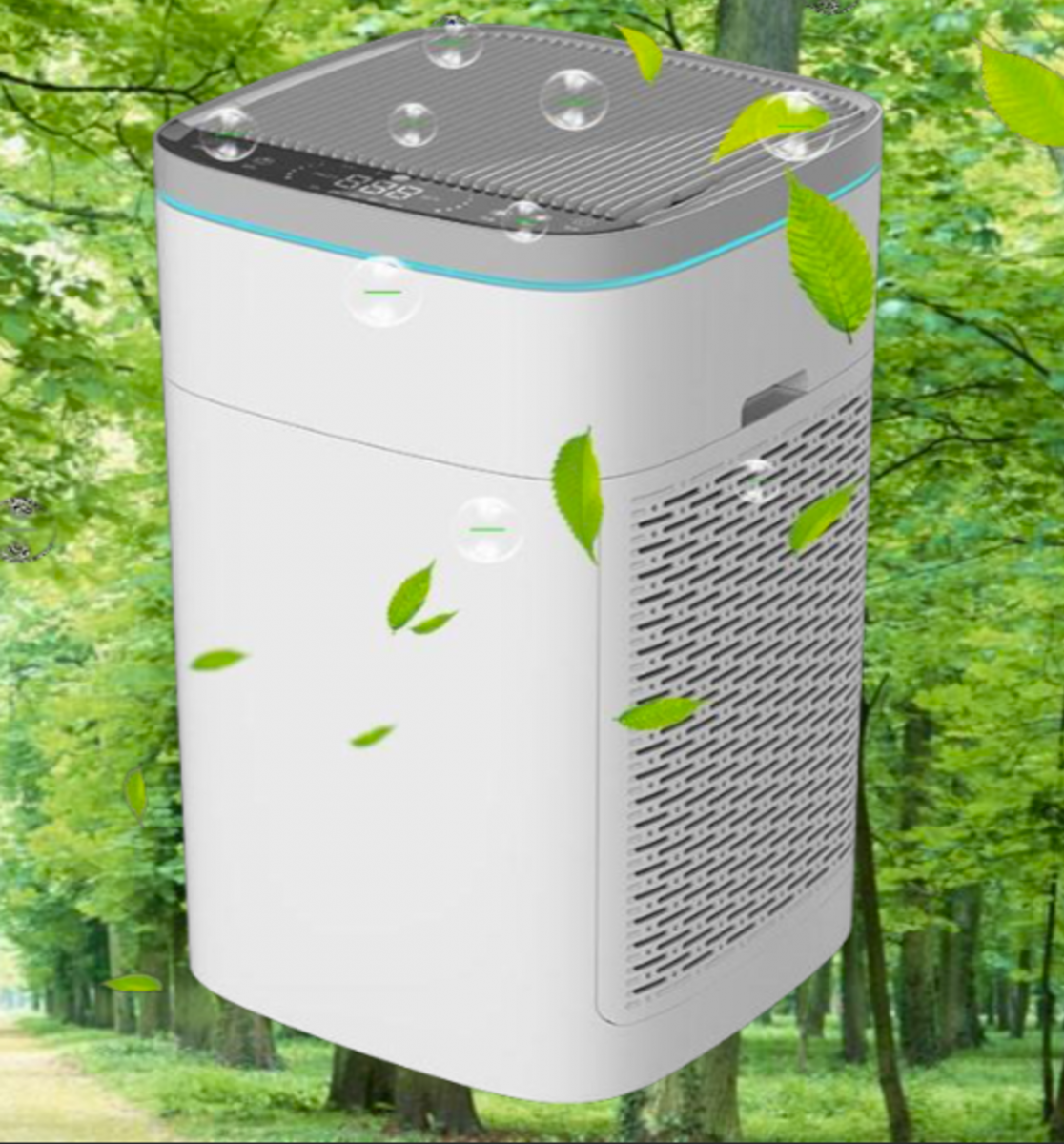 Air purifier NeoAP15