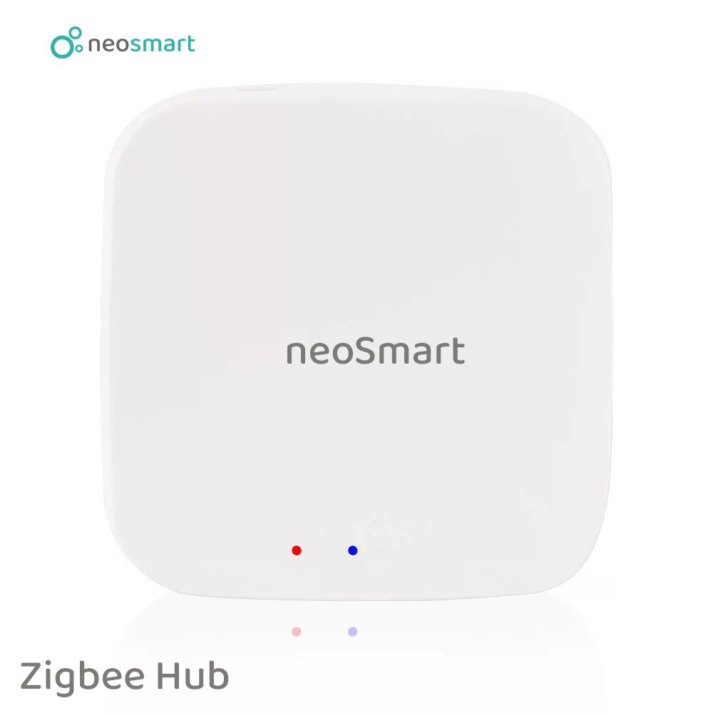 Zigbe Gateway for neoSmart neoSZH1