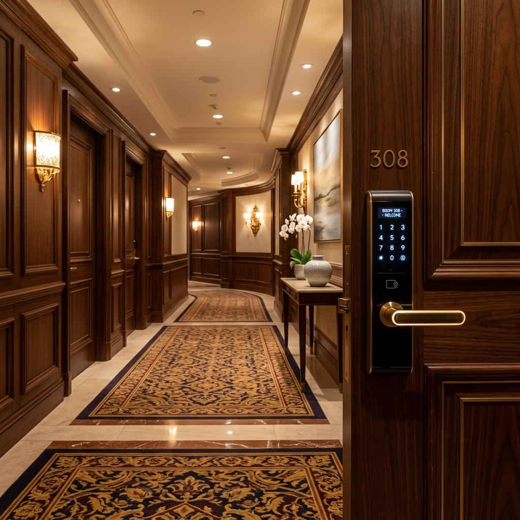 Hệ Thống Khách Sạn Sunrise