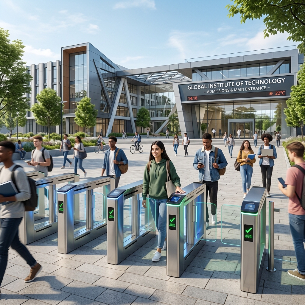 Global Institute of Technology